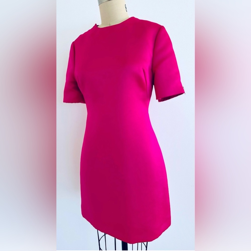Alexander Mqueen evening cocktail dress size 42